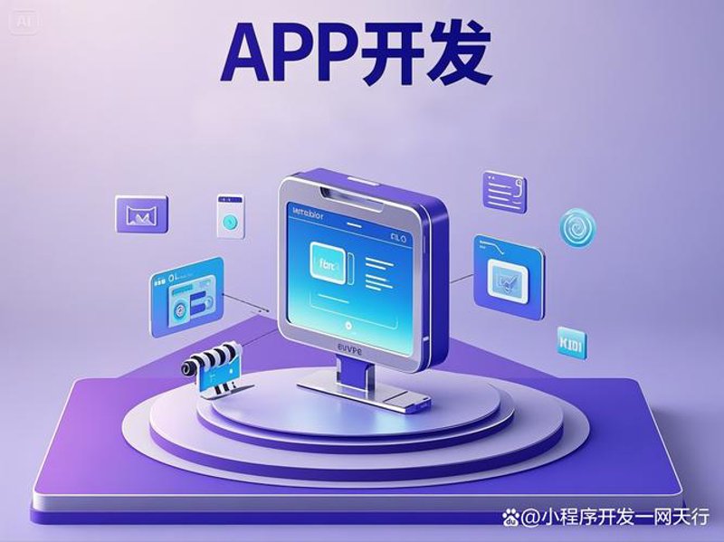 移动应用开发的最新趋势与挑战